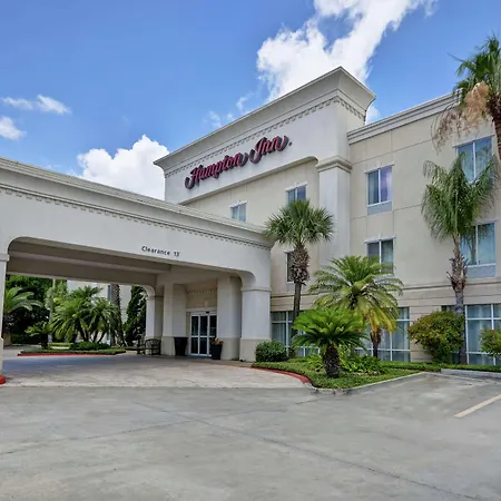 Hampton Inn Corpus Christi-Northwest I-37-2