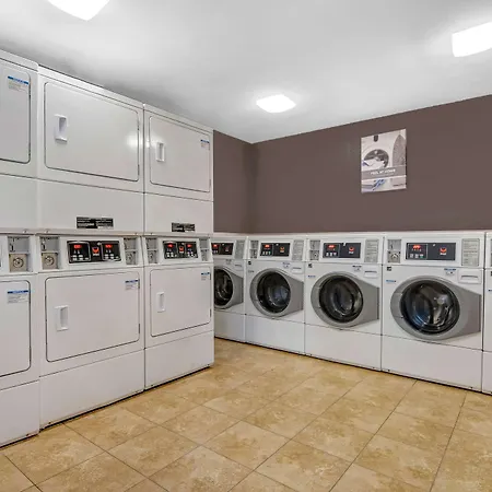 Studio 6 Extended Stay - Atlanta, Ga - Chamblee-3