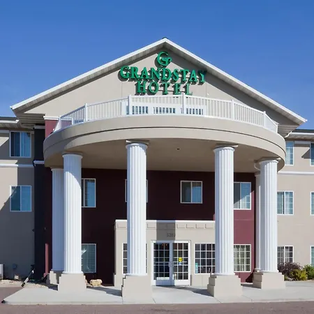Grandstay Residential Suites Hotel - Eau Claire-2