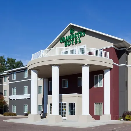 Grandstay Residential Suites Hotel - Eau Claire-3
