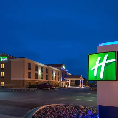 Holiday Inn Express & Suites Douglas By Ihg-3