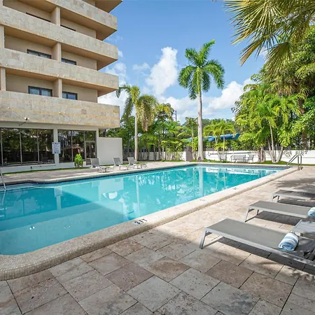 Regency Miami Airport By Sonesta-3