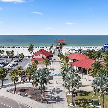 Pelican Pointe Clearwater Beach Hotel-3