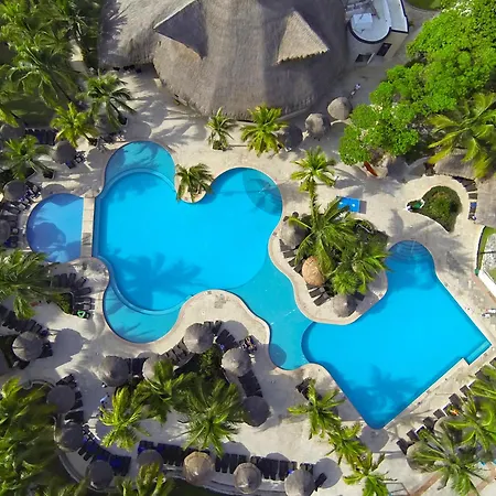 Select Club At Sandos Playacar All Inclusive - Adults Only Area-3