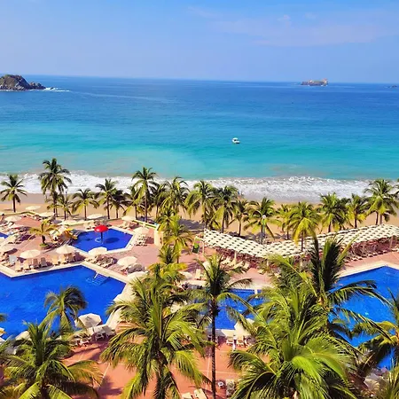 Barcelo Ixtapa-2