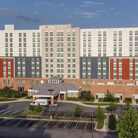 Homewood Suites By Hilton Baltimore - Arundel Mills-2