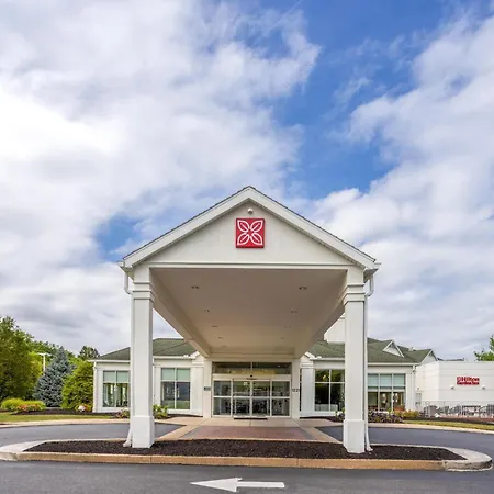 Hilton Garden Inn State College-3