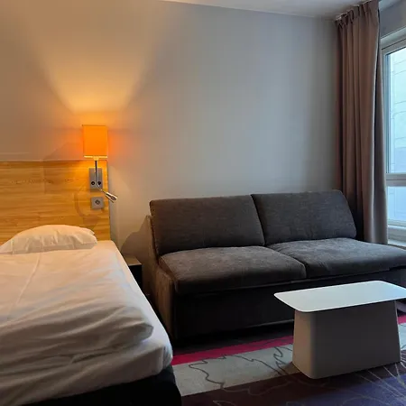 Comfort Hotel Xpress Youngstorget-2