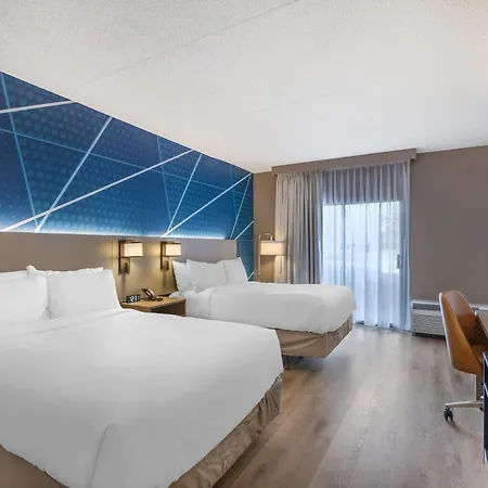 Comfort Inn & Suites Arlington Heights - Buffalo Grove-2