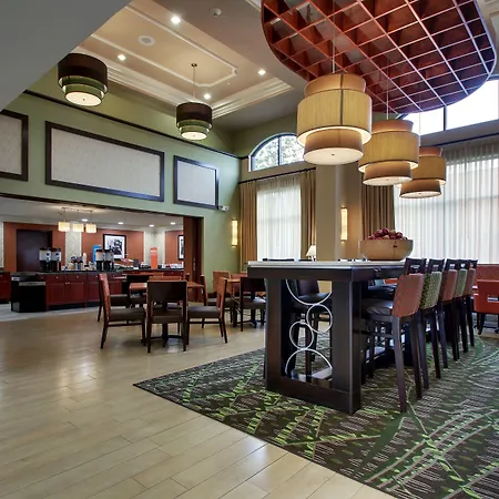 Hampton Inn & Suites Spartanburg-I-26-Westgate Mall-3