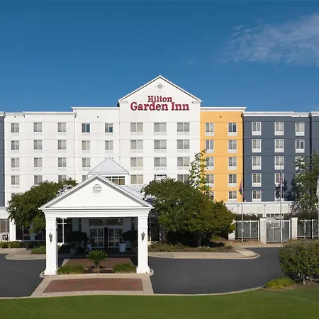 Hilton Garden Inn Meridian-3
