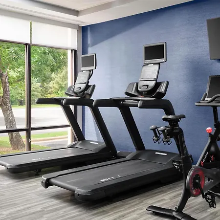Hampton Inn Meridian-3