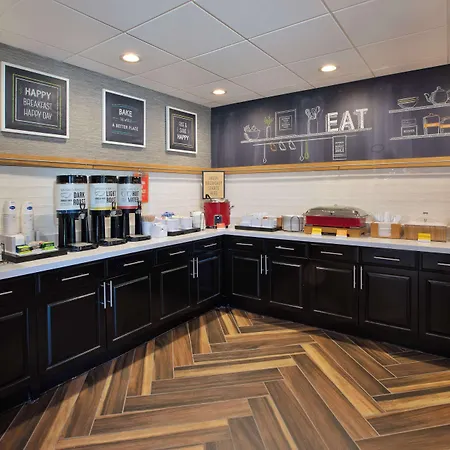 Hampton Inn & Suites Spartanburg-I-26-Westgate Mall-2