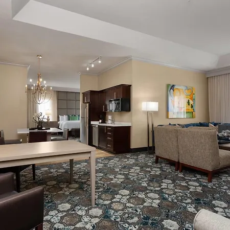 Hawthorn Extended Stay By Wyndham West Palm Beach Airport-2