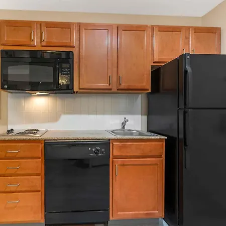 Extended Stay America Suites - Mcalester - Hwy 69-3