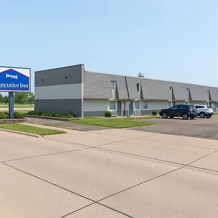 Executive Inn Owatonna Hwy 35-3