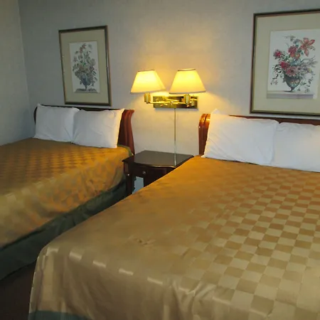 Discovery Inn Monterey Bay-2