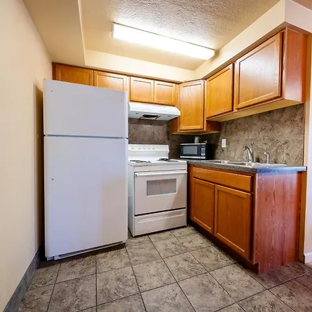 Juniper Motel Madras By Townhouse-2