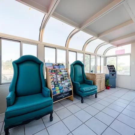 Juniper Motel Madras By Townhouse-3
