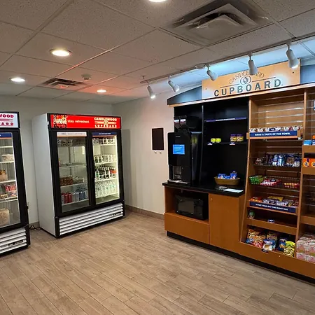 Candlewood Suites Roswell By Ihg-3