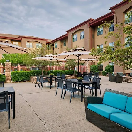 Residence Inn Prescott-2