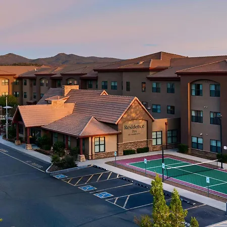 Residence Inn Prescott-3