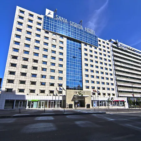 Epic Sana Marques Hotel-2