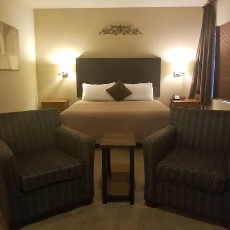 Grand View Inn & Suites-2