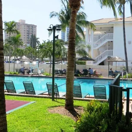 Surfsider Resort - A Timeshare Resort-2