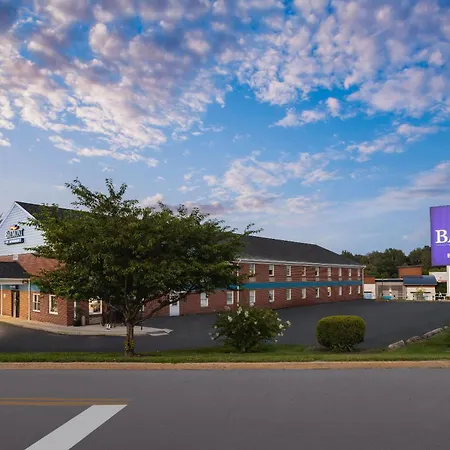 Baymont By Wyndham Lancaster Pa Dutch Country-3