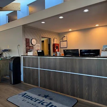 Americinn By Wyndham Rice Lake-2