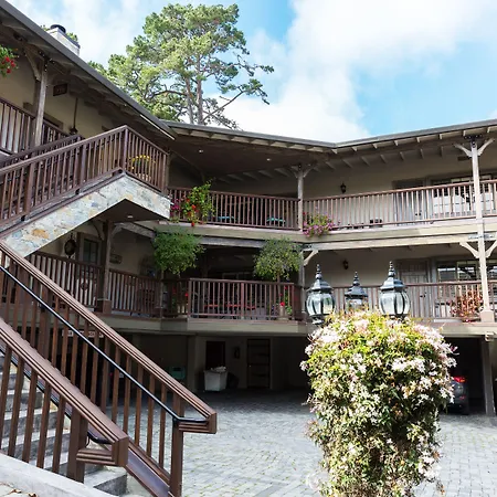 Coachman'S Inn, A Four Sisters Inn-3