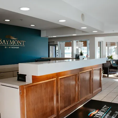 Baymont By Wyndham Howell/Brighton-2