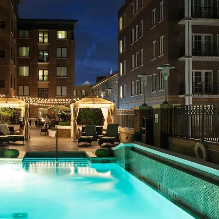 Andaz Savannah, By Hyatt-2