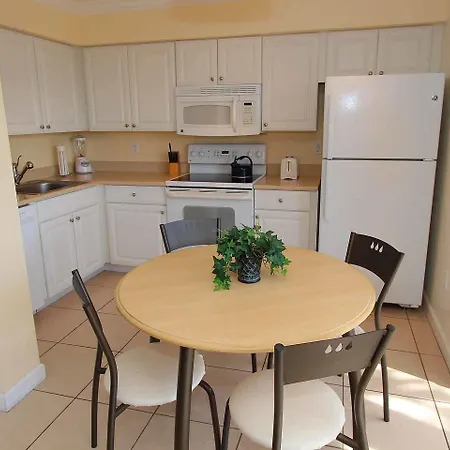 Silver Sands Gulf Beach Resort By Rva-2