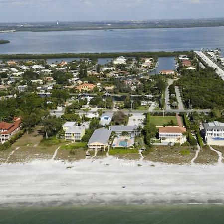 Silver Sands Gulf Beach Resort By Rva-3