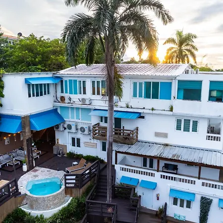 Serenity Rincon Guesthouse-2