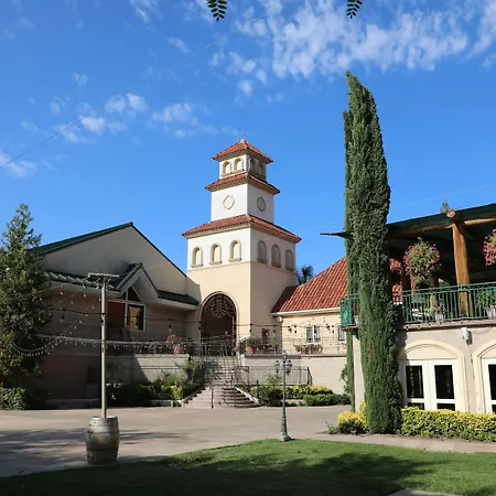 South Coast Winery Resort & Spa-3