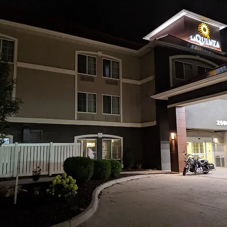 La Quinta By Wyndham North Platte-2