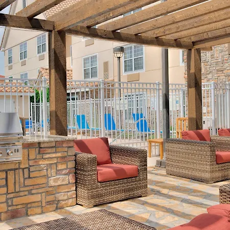 Towneplace Suites By Marriott Las Cruces-3