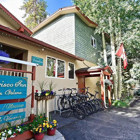 Frisco Inn On Galena-2