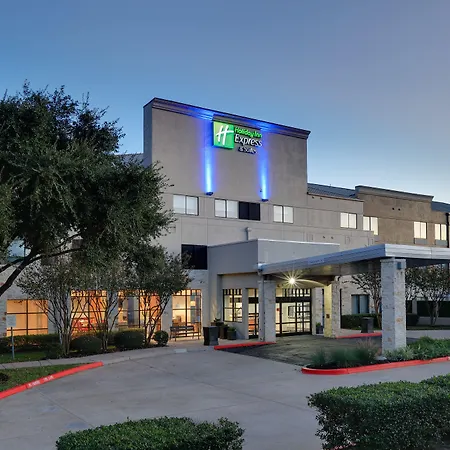 Holiday Inn Express & Suites - Austin - Round Rock By Ihg-2