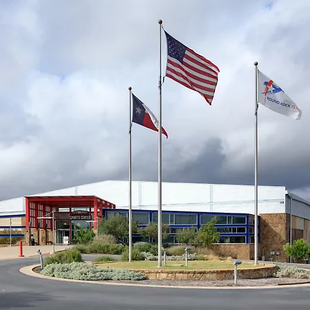 Holiday Inn Express & Suites - Austin - Round Rock By Ihg-3
