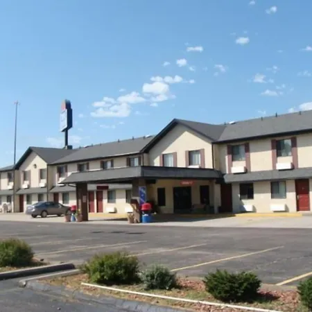 Usa Inns Of America-2