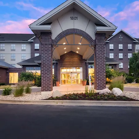 Hilton Garden Inn Madison West/Middleton-2