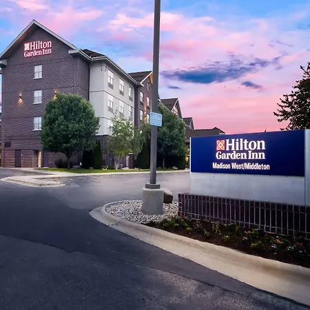 Hilton Garden Inn Madison West/Middleton-3