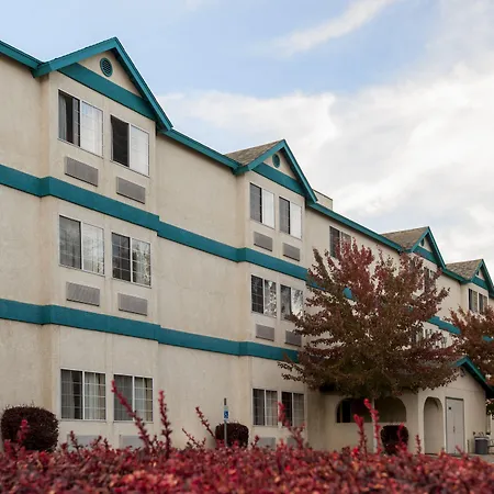 Carson City Plaza Hotel-3