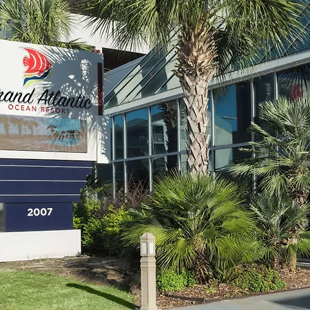 Grand Atlantic Ocean Resort-2
