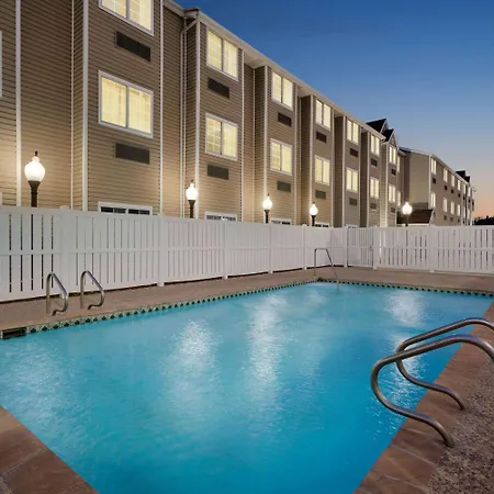 Super 8 By Wyndham San Antonio Airport North-2