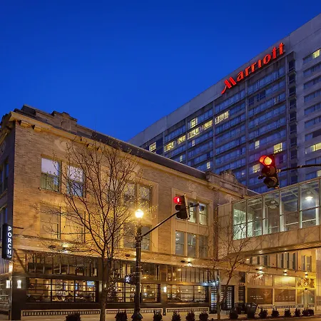 Louisville Marriott Downtown-2